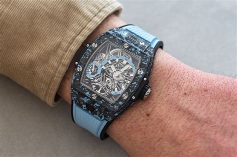 hublot 2023 price|ablogtowatch hublot.